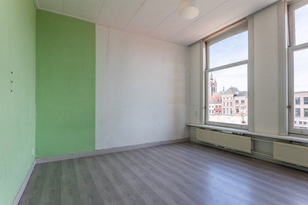 Medium property photo - Markt 73, 2611 GS Delft